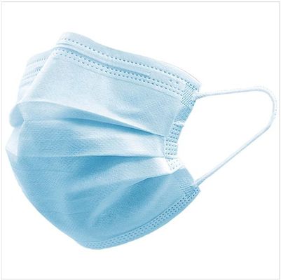 EN149 Disposable Medical Face Mask