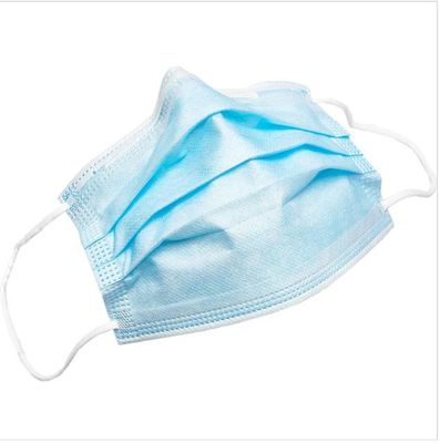 EN149 Disposable Medical Face Mask