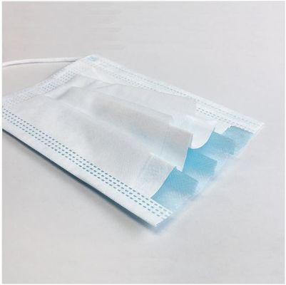 EN149 Disposable Medical Face Mask