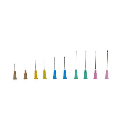 Auto Destruct Medical 1cc Disposable Plastic Syringe