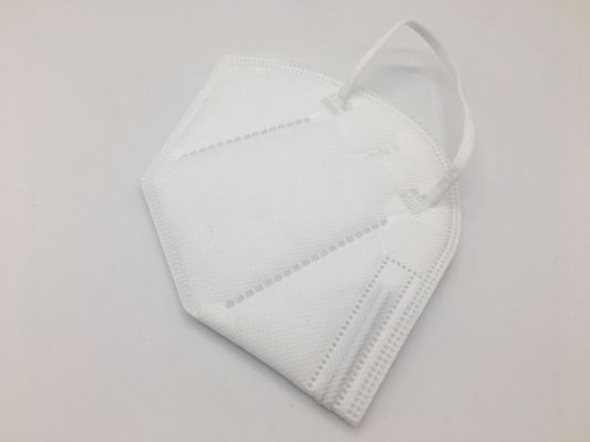 15.5x10.5cm KN95 Earloop Mask
