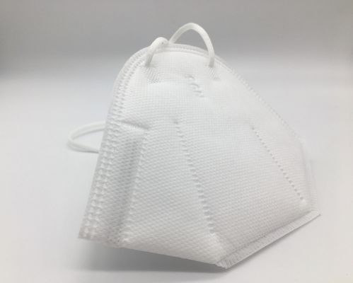 15.5x10.5cm KN95 Earloop Mask