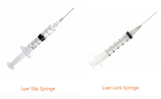 300ml Disposable Plastic Syringe