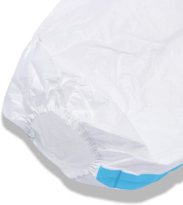 XXXL Disposable Medical Clothing , Disposable Medical Protective Suits