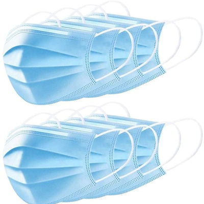 EN149 Disposable Medical Face Mask