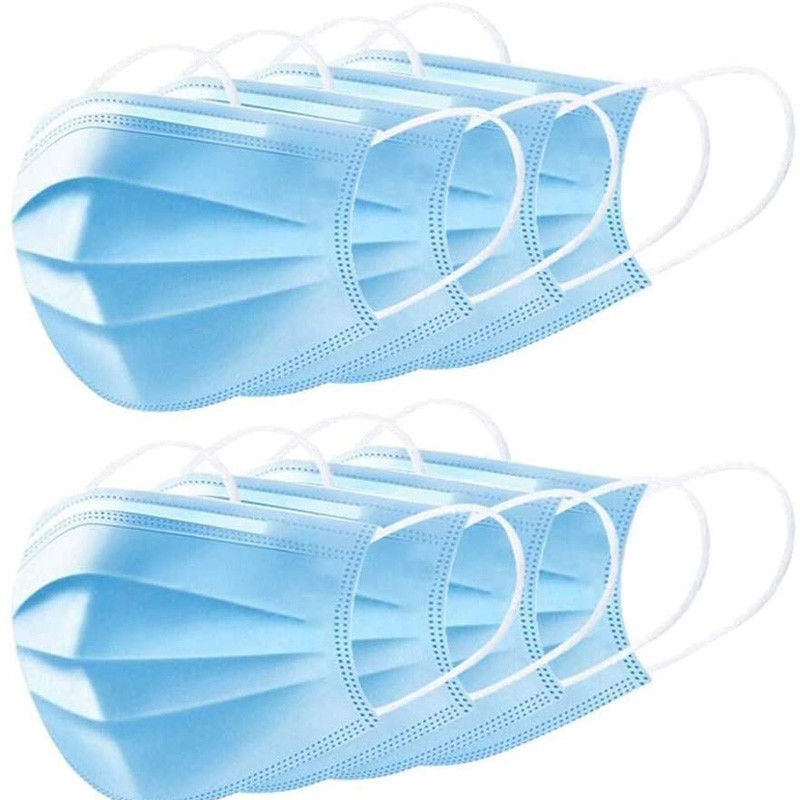 EN149 Disposable Medical Face Mask